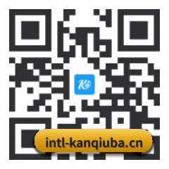 系统版 iOS 二维码